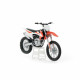 Modèle réduit 1:12ème KTM SX-F450 2019