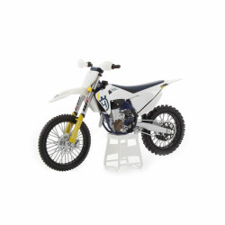 Modèle réduit 1:12ème Husqvarna FC450 2019