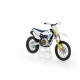 Modèle réduit 1:12ème Husqvarna FC450 2019