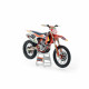 Modèle réduit 1:12ème KTM SX-F450 2019 Jorge Prado N°61
