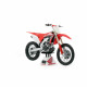 Modèle réduit 1:12ème Honda CRF450R 2019