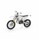 Modèle réduit 1:12ème Husqvarna TE300I 2019