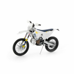 Modèle réduit 1:12ème Husqvarna TE300I 2019