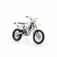 Modèle réduit 1:12ème Husqvarna TE300I 2019