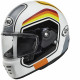 Casque ARAI Concept-X Number White taille M