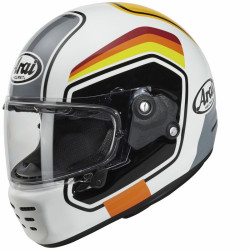 Casque ARAI Concept-X Number White taille S