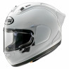 Casque ARAI RX-7V Racing blanc taille XS