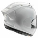 Casque ARAI RX-7V Racing blanc taille L