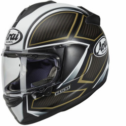 Casque ARAI Chaser-X Spine White taille XS