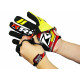 Sous-gants RISK RACING taille S/M