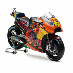 Modèle réduit 1:12ème KTM RC16 MotoGP 2019 Pol Espargaro N°44