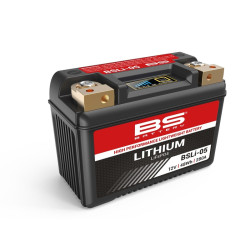 Batterie BS BATTERY BSLI-05 (LFP04) Lithium-ion