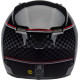 Casque BELL Qualifier DLX Mips Breadwinner Gloss Black/White taille XL