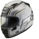 Casque ARAI Profile-V Bend White taille M