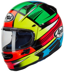 Casque ARAI Profile-V Rock Multi taille S