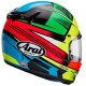 Casque ARAI Profile-V Rock Multi taille M