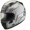 Casque ARAI Profile-V Bend White taille L