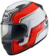 Casque ARAI Profile-V Bend Red taille XS