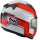 Casque ARAI Profile-V Bend Red taille XS