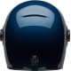 Casque BELL Bullitt DLX Flow Gloss Light Blue/Dark Blue taille S