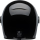 Casque BELL Bullitt DLX Bolt Gloss Black/White taille L