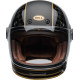 Casque BELL Bullitt Carbon RSD Check-It Matte/Gloss Black taille L