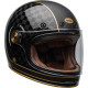 Casque BELL Bullitt Carbon RSD Check-It Matte/Gloss Black taille L