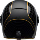 Casque BELL Bullitt Carbon RSD Check-It Matte/Gloss Black taille S
