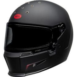 Casque BELL Eliminator Vanish Matte Black/Red taille XXXL