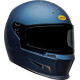 Casque BELL Eliminator Vanish Matte Blue/Yellow taille XXXL