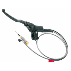 Maitre cylindre d'embrayage MAGURA Hymec 167 Kawasaki Z800/Z1000