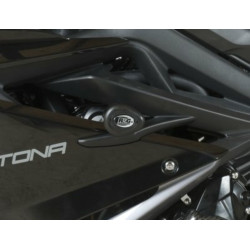 Tampon Aero R&G RACING Triumph Daytona 675
