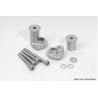 Kit fixation crash pad LSL Honda CB650F