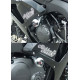 Kit fixation crash pad LSL pour CBR1000RR 2006