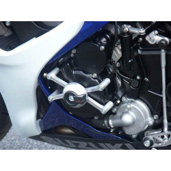 Kit fixation crash pad LSL pour GSXR600/750 2006