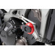 Kit fixation crash-pad Yamaha MT-09