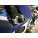 Kit de fixation crash pad Suzuki