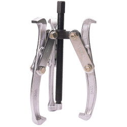 Extracteurs à griffes réversibles DRAPER H165mm/Ø160mm