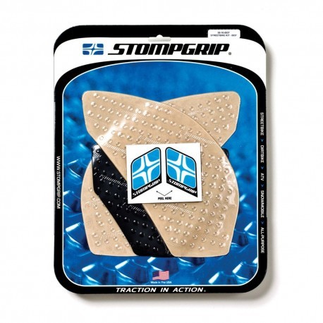 STOMPGRIP ZX6R 09-17