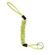 Câbles de rappel OXFORD jaune pack de 25