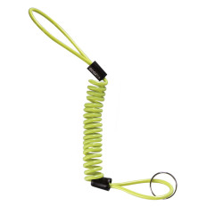 Câbles de rappel OXFORD jaune pack de 25