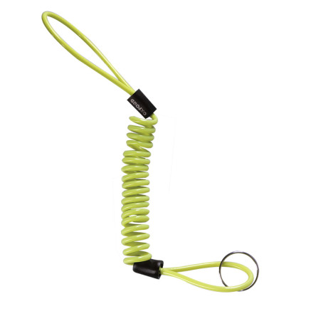 Câbles de rappel OXFORD jaune pack de 25