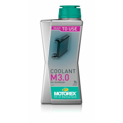 Liquide de refroidissement MOTOREX 3.0