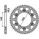 Couronne PBR 42 dents acier standard pas 520 type 288