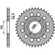 Couronne PBR 36 dents acier standard pas 530 type 278