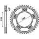 Couronne PBR 42 dents acier standard pas 520 type 4329