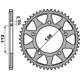 Couronne PBR 48 dents acier standard pas 530 type 4383