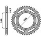 Couronne PBR 44 dents acier standard pas 530 type 502