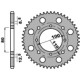 Couronne PBR 37 dents acier standard pas 520 type 819
