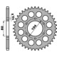 Couronne PBR 38 dents acier standard pas 630 type 501